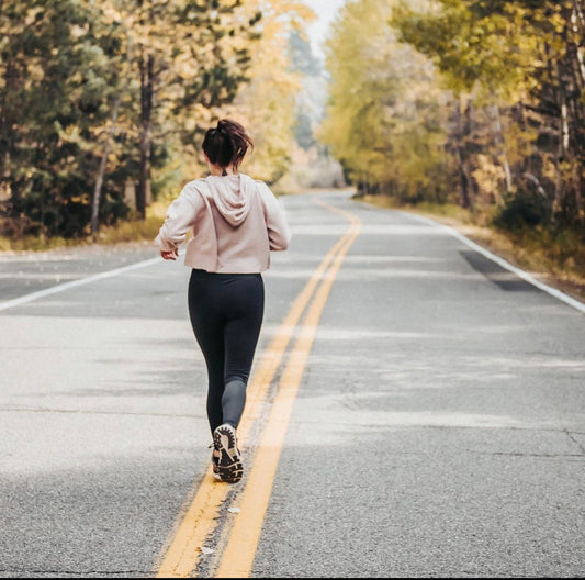 To Eat Or Not To Eat Before Your Morning Run