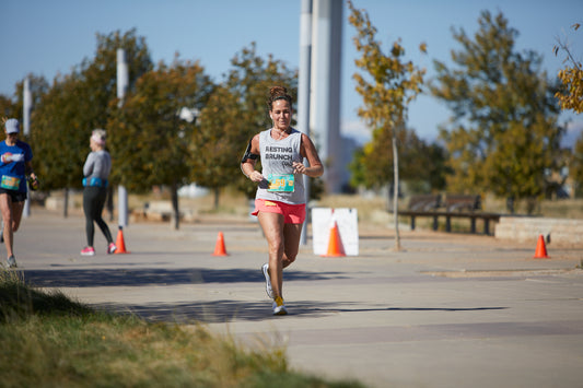 3 Tips to Get Back to Racing