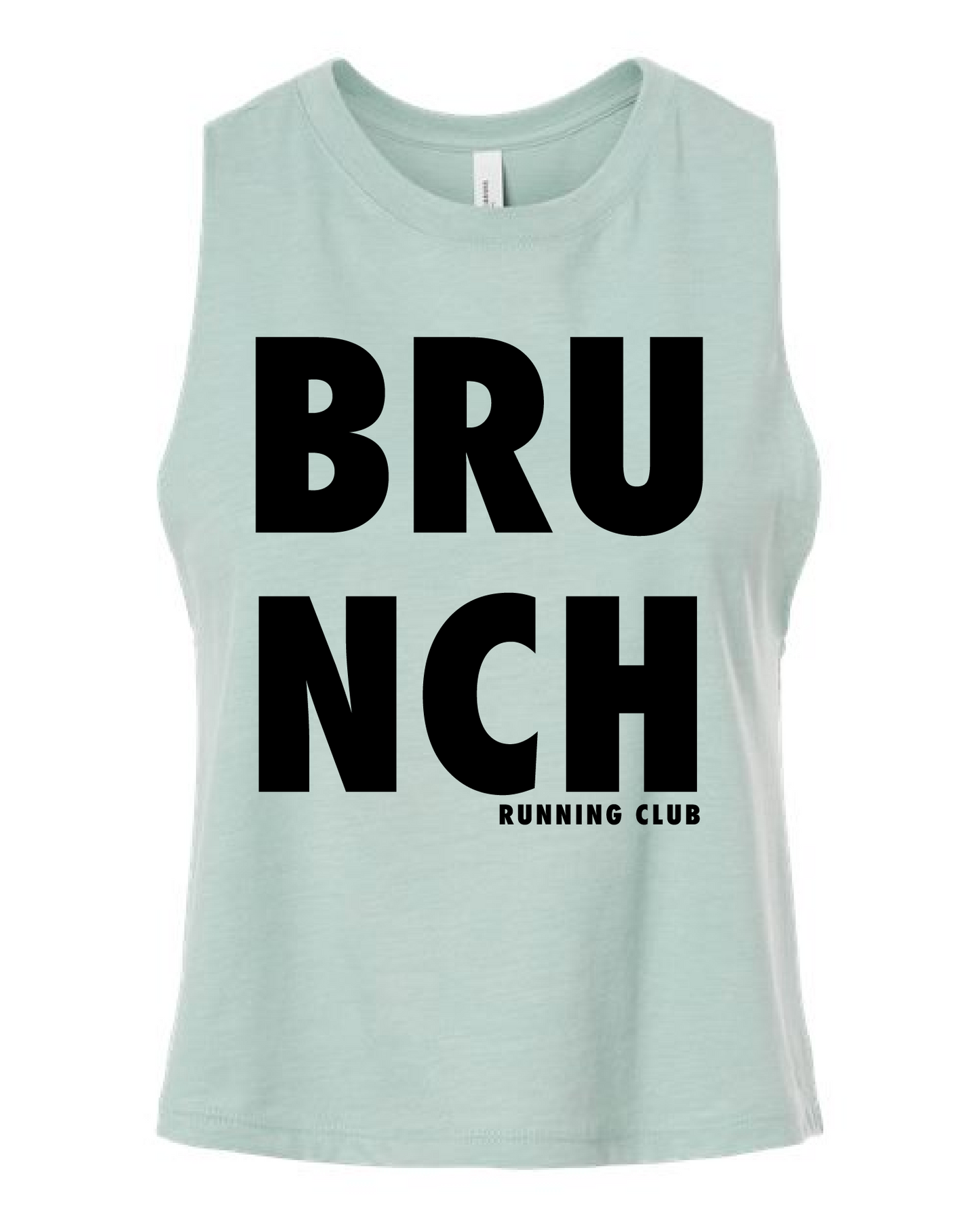 Brunch Club Tees