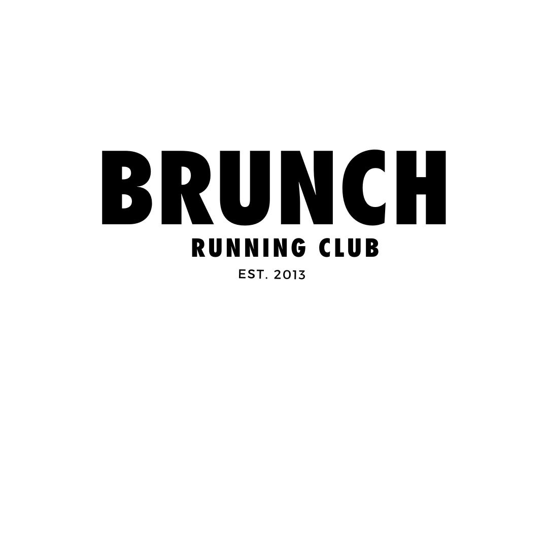 bRUNchRunning