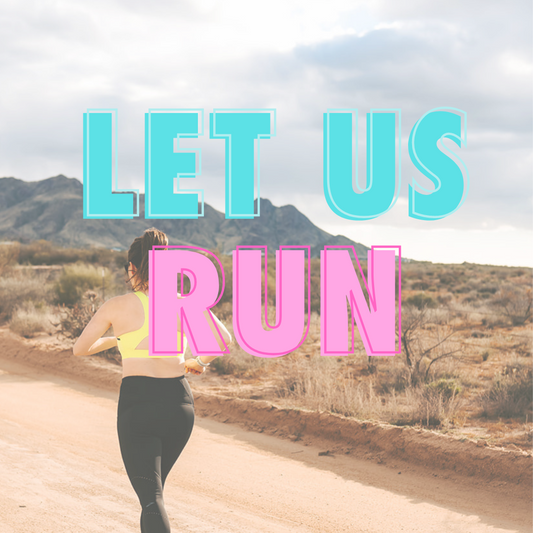 Women Deserve to Feel Safe When They Run