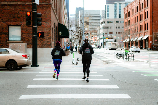 You Are Not Your Pace: Why Every Mile Counts—No Matter How Fast You Go