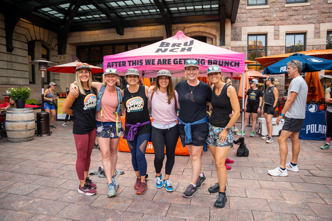 💐 Brunch Running's 2025 Mother's Day Gift Guide