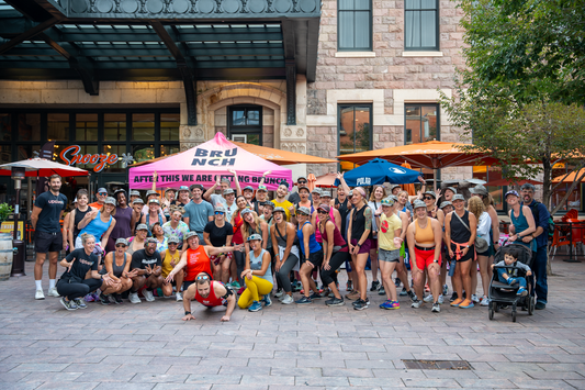 Getting Ready to Crush the Colfax Marathon Weekend Races: Your Ultimate Pre-Race Checklist