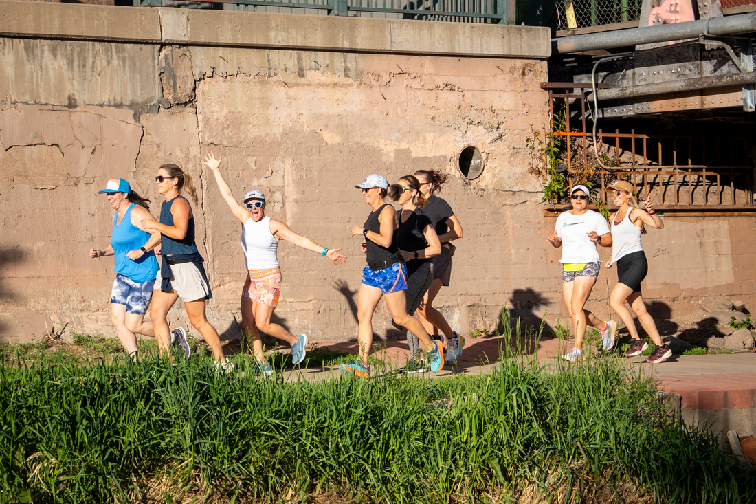 3 Summer Running Tips to Help You Crush Your Fall Race