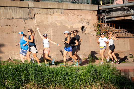 3 Summer Running Tips to Help You Crush Your Fall Race
